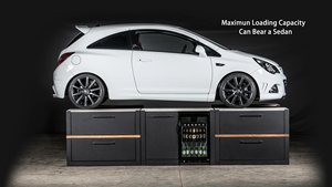 OEM/ODM nuovo rilasciato su misura per esterni da <span class=keywords><strong>cucina</strong></span> cortile modulare all'aperto in acciaio inox <span class=keywords><strong>cucina</strong></span> con barbecue & Kamado - Product Image 6