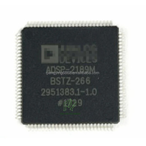 Chipset IC mạch tích hợp QFP ADSP-21478 ADSP-21478KSWZ-1A kỹ thuật số xử lý tín hiệu QFP-100 - Product Image 1