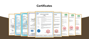 Black Solar Rechargeable LED Emergency Light, Camping Lantern for Night Market, Stall, Home Power Outage - Product Image 6