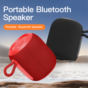 2025 Mới Ra mắt Mini Xách Tay Bluetooth Stereo Loa Điện Tử Tiện Ích 3D Bass Loa Siêu Trầm Không Dây Loa Cho Ngoài Trời - Product Image 4