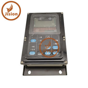 Panel de Visualización para Excavadora PC78US-6, Piezas de Maquinaria de Construcción, Monitor 7835-11-2001 - Product Image 3