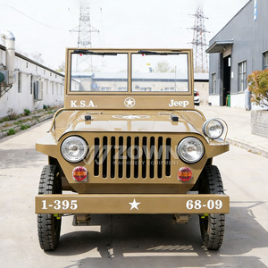 Autos Clásicos Vintage, con Colores Opcionales y Logotipos Personalizables, Venta Directa de Fábrica - Product Image 5