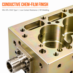 ตัวกรองความถี่วิทยุ RF แบบกลวงที่ทำจากอะลูมิเนียมด้วยเครื่อง CNC ความแม่นยำสูง สำหรับสถานีฐานโทรคมนาคม 5G แบบแบนด์พาส ผลิตตามสั่ง - Product Image 4