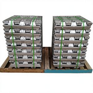 แท่งอลูมิเนียมอัลลอยด์บริสุทธิ์สูง-a7 ไม่ผ่านการผลิตซ้ำ ผลิตในสหรัฐอเมริกา - Product Image 1