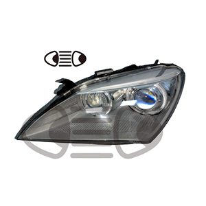 TUZHIHAO Offre Spéciale accessoires de voiture 630 640i 650 voiture lumière usine d'origine F12 F13 phare fabricant pour <span class=keywords><strong>BMW</strong></span> série 6 - Product Image 1