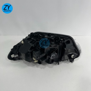 Faros Delanteros LED para <span class=keywords><strong>BMW</strong></span> Serie 1 F20 2016 2017 2018 2019 para <span class=keywords><strong>116</strong></span> 118i 120i 125 130 OEM 63117414141 63117414142 - Product Image 6