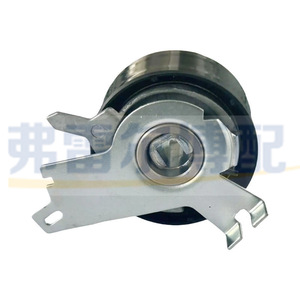 ตัวปรับความตึงสายพาน 9653137180 9660098680 สำหรับ Peugeot Citroën Huayra 2.0 อะไหล่แท้ใหม่ - Product Image 2