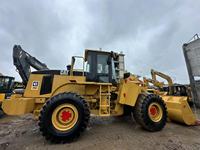 Chargeur utilisé de CAT 950E à vendre chargeur de roue de Caterpillar 950E chargeur frontal de CAT 950E 966g 966k 966m