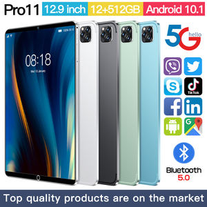 Business Tablet Gal Axy <span class=keywords><strong>Tab</strong></span> Tablet con tarjeta Sim S24 Tablet con tarjeta Sim 16 + 256G 8Core Give Keyboard Mouse con Funda de cuero - Product Image 5