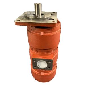 Pièces de machines de construction CBZ2080/2063/2063 dans diverses spécifications disponibles - Product Image 5