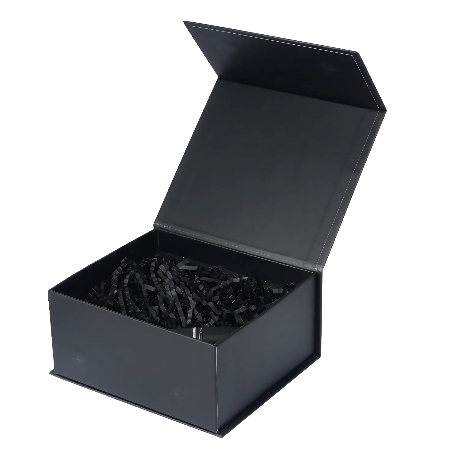 लक्जरी ब्रांडेड boxea मेलर बक्से काला सस्ते उपहार बॉक्स मेलर