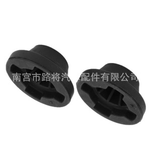 ปะเก็นยางกรองอากาศนิสสัน อินฟินิตี้ 165576N20A อะไหล่ทดแทนระบบเครื่องยนต์ - Product Image 5