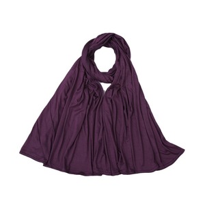 Hiyab Musulmán para Mujer al por Mayor de Fábrica, Pañuelo para la Cabeza de Alta Calidad, Suave y Moderno - Product Image 5