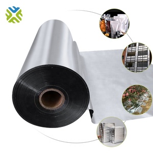 لفائف فيلم بوب المعدنية عالية الجودة 25mic للتصفيح - Product Image 5