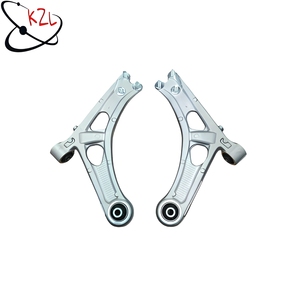 Braccio di Controllo Inferiore Anteriore Sinistro OE 9815014680 9815014680S1, Montaggio Diretto, Alta Resistenza per <span class=keywords><strong>Peugeot</strong></span> 3008 <span class=keywords><strong>5008</strong></span> - Product Image 2