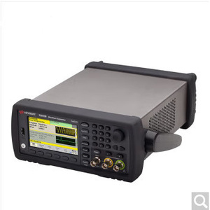 เครื่องกำเนิดสัญญาณฟังก์ชันสองช่องสัญญาณ รุ่น Keysight 33500B แหล่งกำเนิดคลื่นไซน์ - Product Image 4