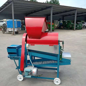 เครื่องปอกเปลือกเกาลัดคุณภาพสูงสำหรับเชิงพาณิชย์ ผลิตในประเทศจีน - Product Image 2