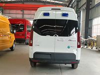 Véhicule d'urgence efficace et intelligent 1veco Juxing Ambulance
