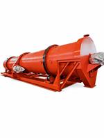 Machine de refroidissement à membrane sectionnelle professionnelle pour matériaux chimiques granulaires à haut rendement