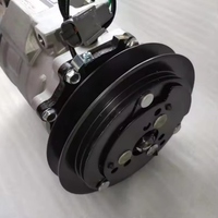 Compressore d'Aria per Escavatore 20Y-979-6121 Compressore d'Aria per PC130-7 PC160-7 PC210-7 PC220-7 PC450-7