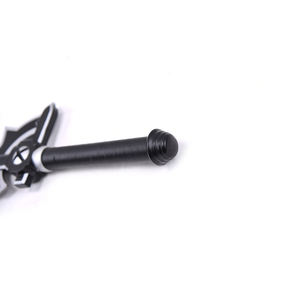 Venta caliente <span class=keywords><strong>Sword</strong></span> <span class=keywords><strong>Art</strong></span> <span class=keywords><strong>Online</strong></span> Kazuto Kirigaya (Kirito) Cosplay Toy <span class=keywords><strong>Sword</strong></span> para colección - Product Image 4