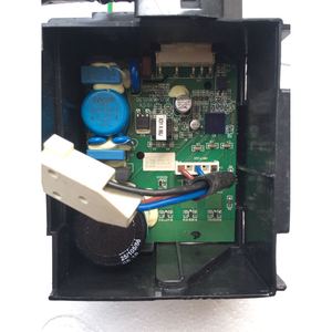 กล่องอินเวอร์เตอร์คุณภาพสูง 220-240V อินพุต 50/60Hz สำหรับควบคุมการขับเคลื่อนคอมเพรสเซอร์ตู้เย็นรุ่น CHM090LV - Product Image 5