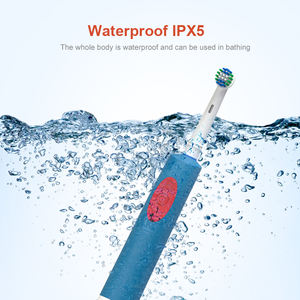 Meilleur <span class=keywords><strong>prix</strong></span> <span class=keywords><strong>brosse</strong></span> à dents électrique adulte mince <span class=keywords><strong>brosse</strong></span> à dents électrique soins bucco-dentaires <span class=keywords><strong>B</strong></span> <span class=keywords><strong>brosse</strong></span> à dents électrique - Product Image 4