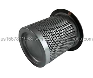 Nuevo Separador de Aceite Externo con Filtro para Compresor de Aire de Tornillo de la Marca MANNY, Accionado por Motor, ISO 9001 - Product Image 3