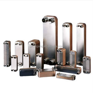 El mejor precio: 021B4524 para el cambiador <span class=keywords><strong>de</strong></span> <span class=keywords><strong>calor</strong></span> soldado <span class=keywords><strong>de</strong></span> la placa <span class=keywords><strong>de</strong></span> Dan-foss BPHE <span class=keywords><strong>DE</strong></span> LA B3-052 - Product Image 2