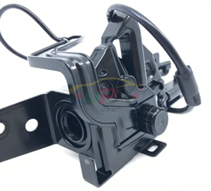 Cerradura de capó de alta calidad 81130-J9000 para Hyundai Kia 81130J9000 - Product Image 3