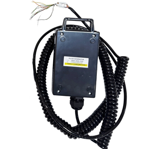 A860-0203-T010 Volante MPG FANUC Fabricado en China - Product Image 5