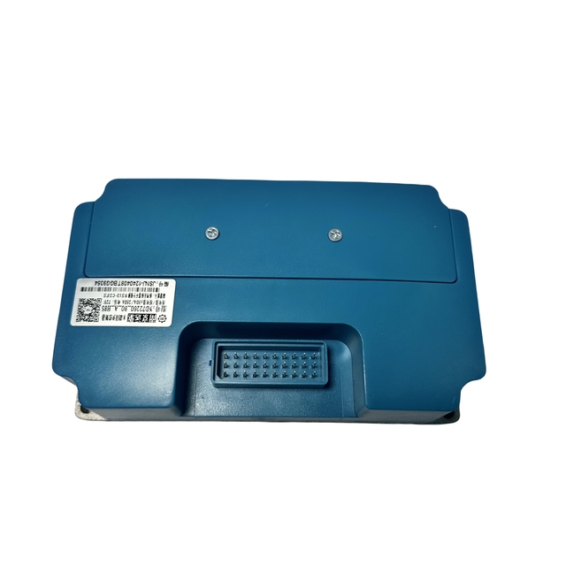 Fardriver ND72260 72V Programmable Sine Wave Controller for DC Motor 260A with IP67 Protection