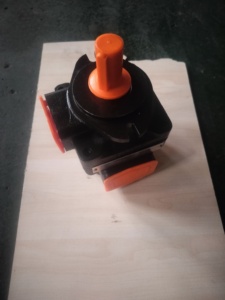 ปั๊มใบพัดไฮดรอลิก PFE-31044 1DT PFE-41029 PFE-42056/3DT 20ปั๊มใบพัดไฮดรอลิก PFE-41037/1DU 20 PFE- 41045/PFE-21010-1DT 1DT - Product Image 6