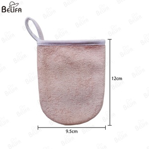 Offre spéciale <span class=keywords><strong>gant</strong></span> <span class=keywords><strong>démaquillant</strong></span> en <span class=keywords><strong>microfibre</strong></span> de <span class=keywords><strong>bambou</strong></span> <span class=keywords><strong>gant</strong></span> <span class=keywords><strong>démaquillant</strong></span> pour le visage <span class=keywords><strong>gant</strong></span> de nettoyage du visage exfoliant - Product Image 2