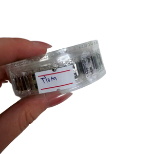 ช่องเสียบสายชาร์จ USB-C สำหรับ Samsung A52 SM-A525F SM-A526B / T10M Micro USB 5 ขา แบบ B ชนิดบัดกรี ช่องเสียบ DC - Product Image 6