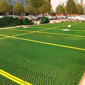 Rejilla Permeable para Césped de 50 mm para Campos de Fútbol, Caminos de Jardinería, Pasarelas Peatonales y Campos de Golf - Product Image 5