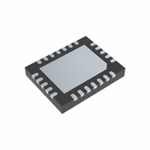 ชิปอิเล็กทรอนิกส์สำหรับการจัดการพลังงาน (PMIC) พร้อมจำหน่าย TPS65290BMRHFT 24 VFQFN Exposed Pad - Product Image 1