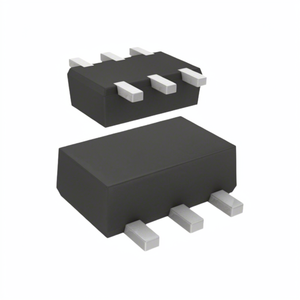 DMC564020R 6-SMD, ทรานซิสเตอร์แบบขาแบน ชิ้นส่วนอิเล็กทรอนิกส์ ช่องทางผู้ผลิตอิเล็กทรอนิกส์ - Product Image 1