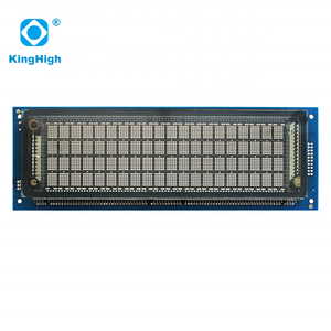 VFD <span class=keywords><strong>Display</strong></span> M204MD01A KH204LD57R1-M 20 X4 Bildschirm für Gyrus ACMI ENT Maschine G400 - Product Image 2