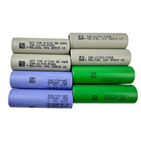 Autorisierter Händler Original Molicel inr-18650-p28a 30A 35A 2800mah Lithuim Ion High Diran Batterie 18650 Molicel P28A