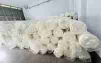 Vente directe usine : Plaques de mousse à mémoire de forme en gel, éponges pour meubles, matelas de canapé, mousse alvéolée en PU épaisse haute densité pour hôtels, vente en gros
