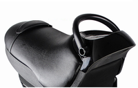 Machine d'équitation OEM - Équipement de fitness à domicile pour brûler les graisses, remodeler la silhouette et amincir en mode aérobie - Machine vibrante pour la perte de poids