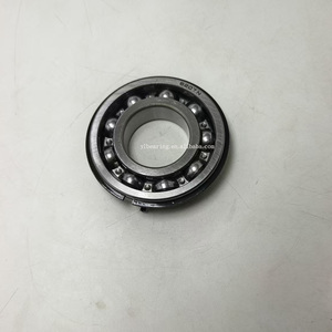 Roulements à faible <span class=keywords><strong>coefficient</strong></span> <span class=keywords><strong>de</strong></span> friction 6815 NR ou 6815 ZNR ZN à gorge profonde avec rainure à pression et anneaux d'arrêt pour tracteurs - Product Image 1