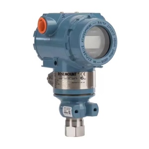 โรสเมาท์ 4-20ma 3051TG รุ่นดั้งเดิมสำหรับการใช้งานเกี่ยวกับระดับ - Product Image 5