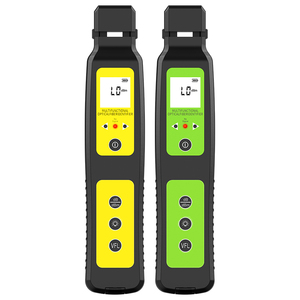 COMPTYCO A-60/A-60+ Identificador de Fibra Óptica con Localizador Visual de Fallas (VFL) de 30mW, Identificador de Fibra Óptica con Probador Láser SM <span class=keywords><strong>MM</strong></span> - Product Image 1