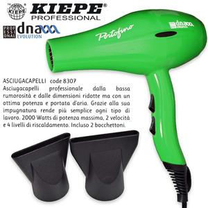 Phon Kiepe Portofino Verde Phon con caratteristiche migliorate - Product Image 1