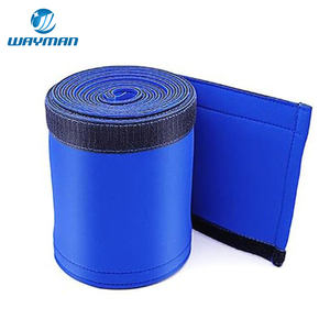 DAVEY  Couvre-accoudoir de <span class=keywords><strong>piscine</strong></span>, poignée de sécurité antidérapante pour garde-corps, installation facile - Product Image 3