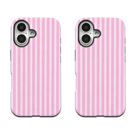 Coques de téléphone personnalisées en gros avec logo par sublimation, coques arrière roses en TPU, étuis de protection antichoc pour iPhone