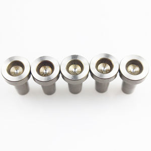 Pièces de <span class=keywords><strong>pompe</strong></span> à <span class=keywords><strong>injection</strong></span> <span class=keywords><strong>diesel</strong></span> : Capuchon de soupape série 36, capuchon de soupape <span class=keywords><strong>306</strong></span> pour injecteur Common Rail, F00VC01306 - Product Image 6