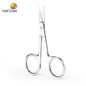 도매 스테인리스 매니큐어 발가락 네일 가위 - Product Image 6